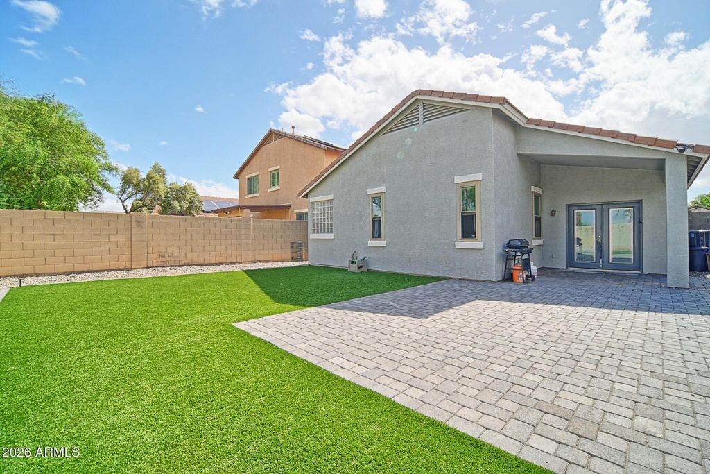 17248 W SMOKEY Drive, Surprise, AZ 85388 — photo 4