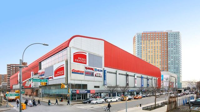 61-15 98th Street 15G, Rego Park, NY 11374