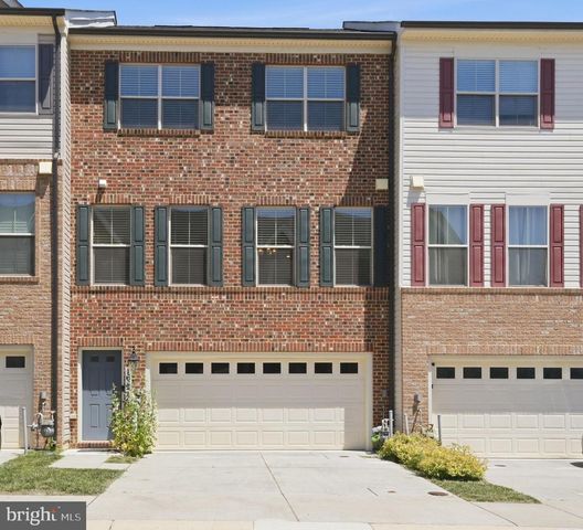16572 FIFE WAY, Bowie, MD 20716