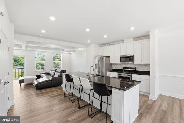 16572 FIFE WAY, Bowie, MD 20716