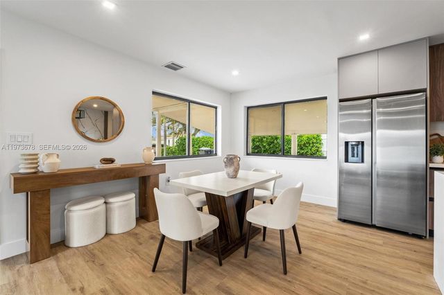 7731 Farragut St, Hollywood, FL 33024