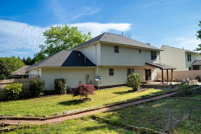 333 Cornelson Drive, Greer, SC 29651