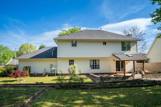 333 Cornelson Drive, Greer, SC 29651