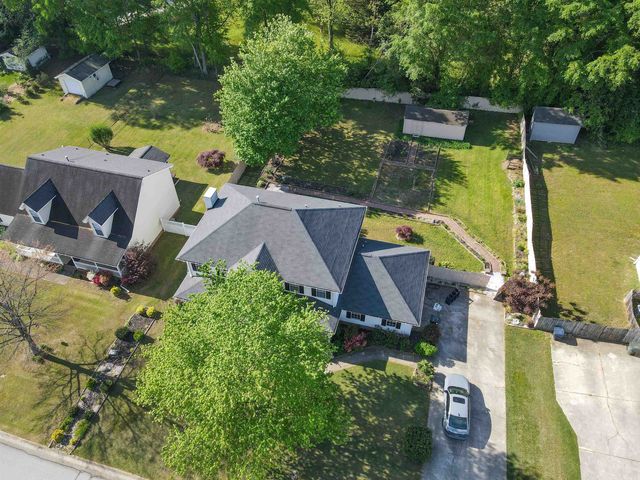 333 Cornelson Drive, Greer, SC 29651