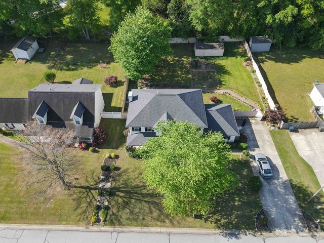 333 Cornelson Drive, Greer, SC 29651