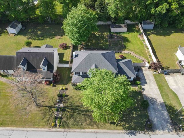 333 Cornelson Drive, Greer, SC 29651