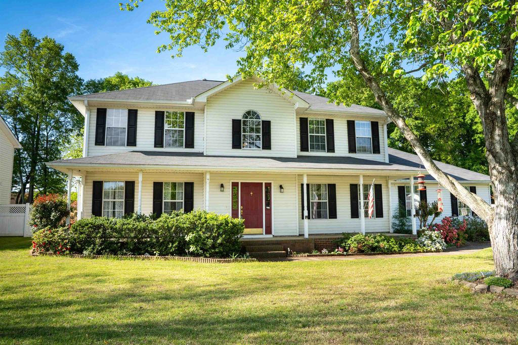 333 Cornelson Drive, Greer, SC 29651