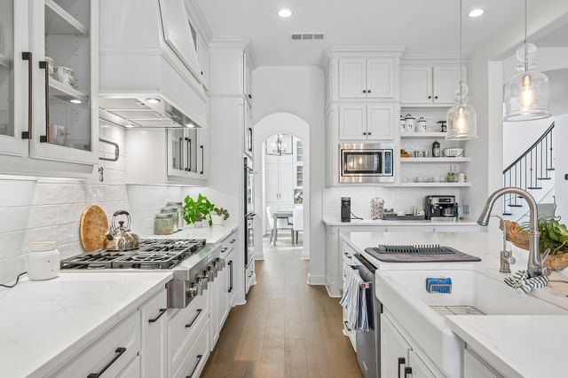 7142 Whiskbroom Drive, Frisco, TX 75036