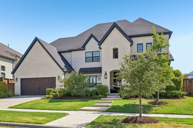 7142 Whiskbroom Drive, Frisco, TX 75036
