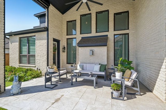 7142 Whiskbroom Drive, Frisco, TX 75036