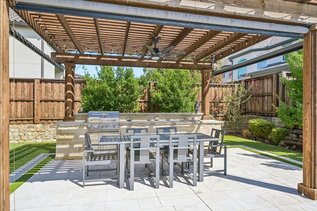 7142 Whiskbroom Drive, Frisco, TX 75036