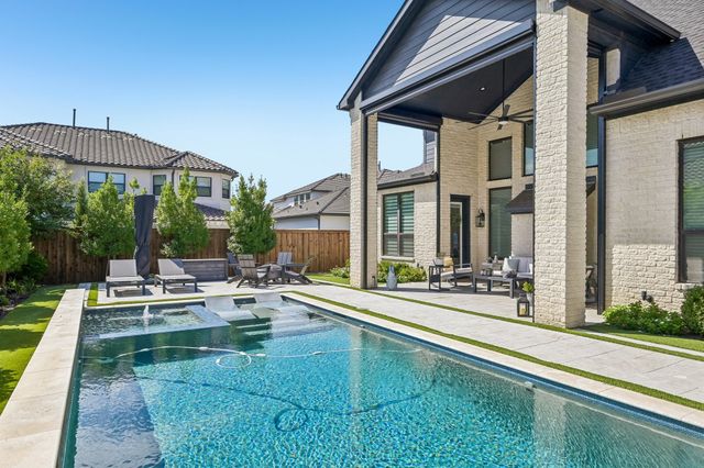 7142 Whiskbroom Drive, Frisco, TX 75036