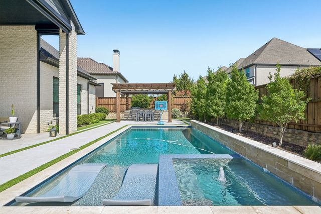 7142 Whiskbroom Drive, Frisco, TX 75036