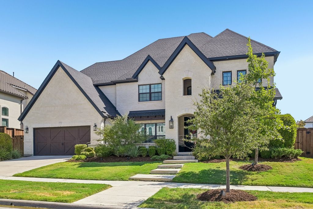 7142 Whiskbroom Drive, Frisco, TX 75036 — photo 3