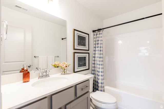 117 SCENIC HEIGHTS RD #512, Kamas, UT 84036