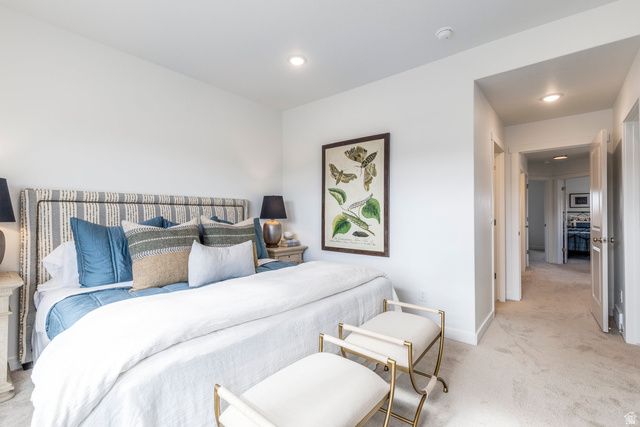 117 SCENIC HEIGHTS RD #512, Kamas, UT 84036