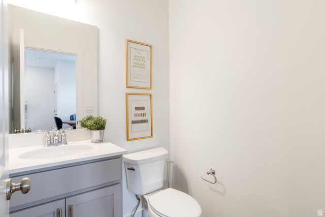 117 SCENIC HEIGHTS RD #512, Kamas, UT 84036