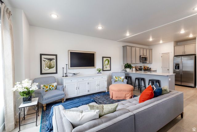 117 SCENIC HEIGHTS RD #512, Kamas, UT 84036