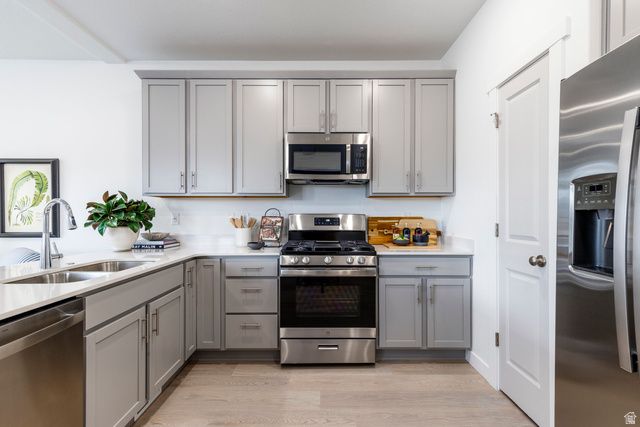 117 SCENIC HEIGHTS RD #512, Kamas, UT 84036