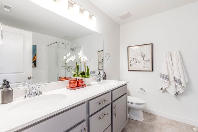 117 SCENIC HEIGHTS RD #512, Kamas, UT 84036