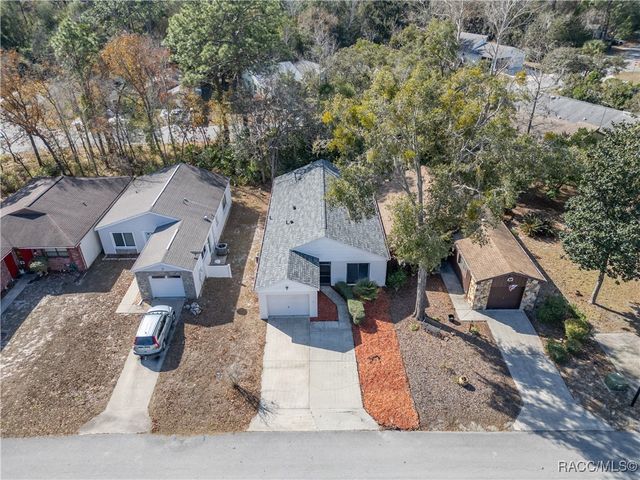 5 Jamaica Street, Homosassa, FL 34446