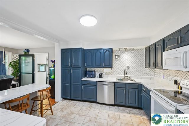 2649 Nottingham Road, Bethlehem City, PA 18017
