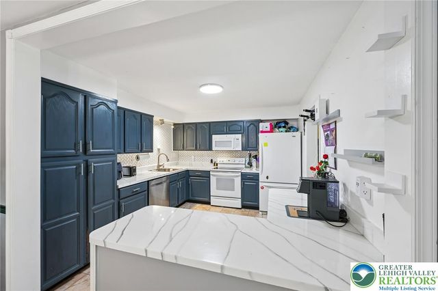 2649 Nottingham Road, Bethlehem City, PA 18017