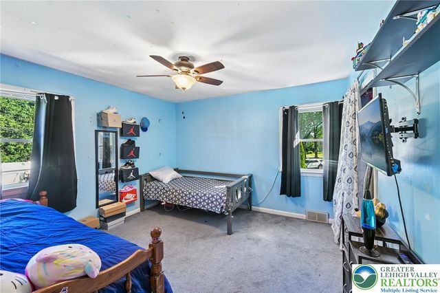 2649 Nottingham Road, Bethlehem City, PA 18017