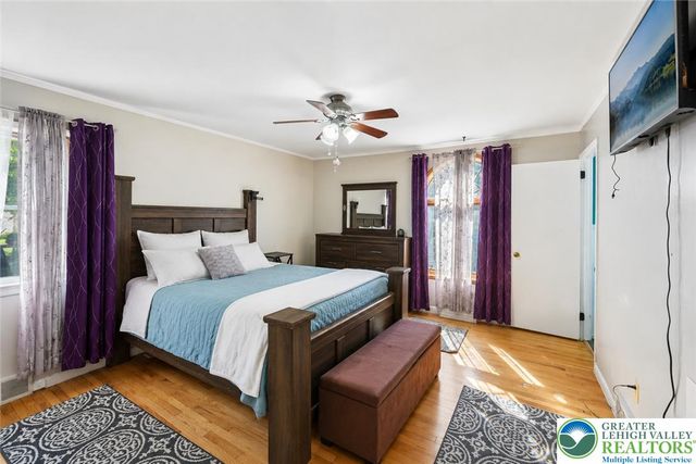 2649 Nottingham Road, Bethlehem City, PA 18017