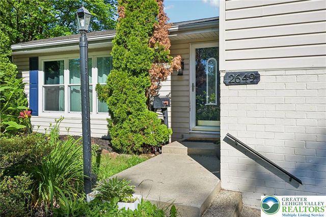 2649 Nottingham Road, Bethlehem City, PA 18017