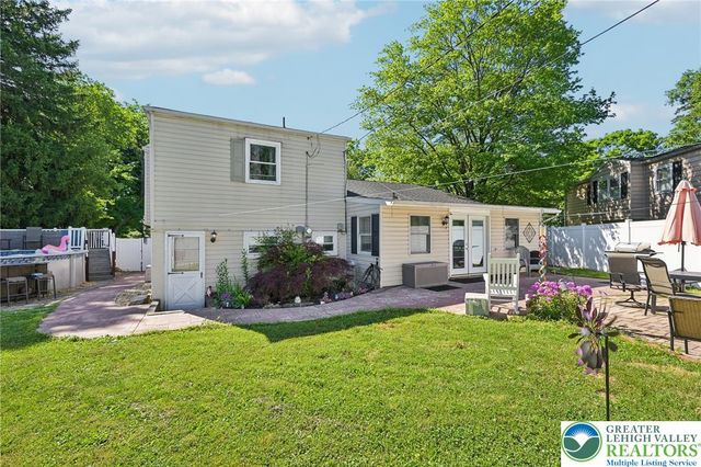 2649 Nottingham Road, Bethlehem City, PA 18017