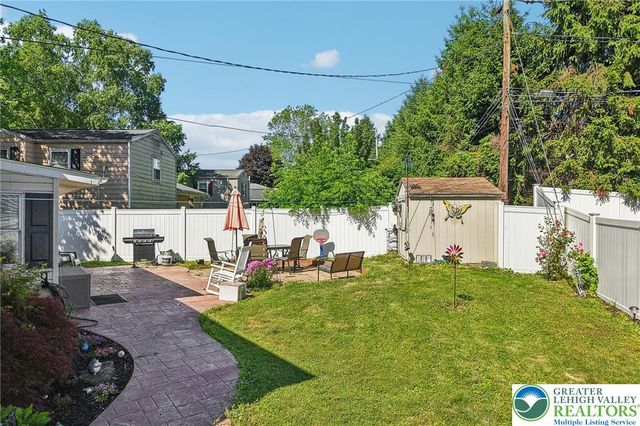 2649 Nottingham Road, Bethlehem City, PA 18017