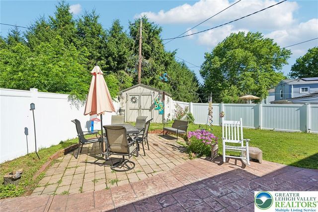 2649 Nottingham Road, Bethlehem City, PA 18017
