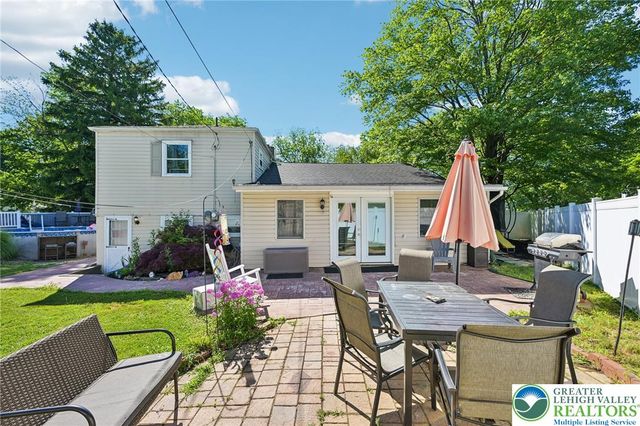 2649 Nottingham Road, Bethlehem City, PA 18017