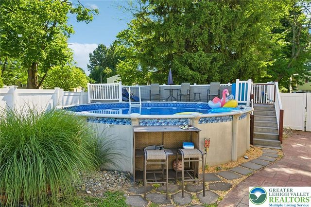 2649 Nottingham Road, Bethlehem City, PA 18017