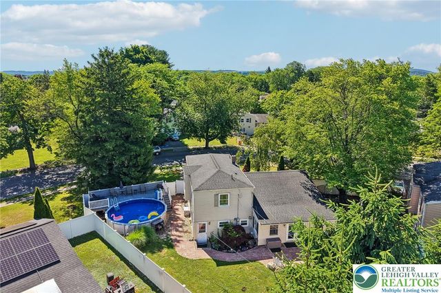 2649 Nottingham Road, Bethlehem City, PA 18017