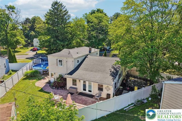 2649 Nottingham Road, Bethlehem City, PA 18017
