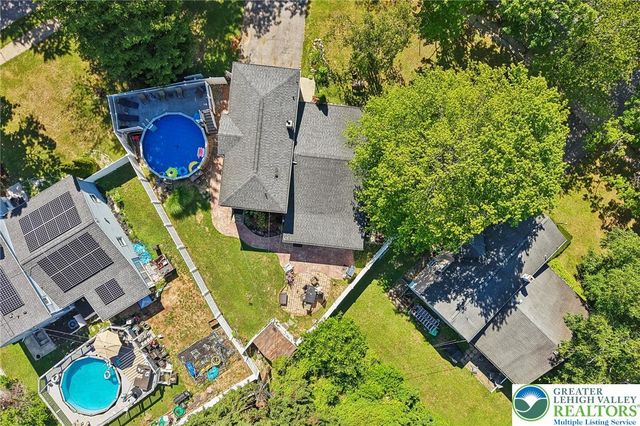 2649 Nottingham Road, Bethlehem City, PA 18017