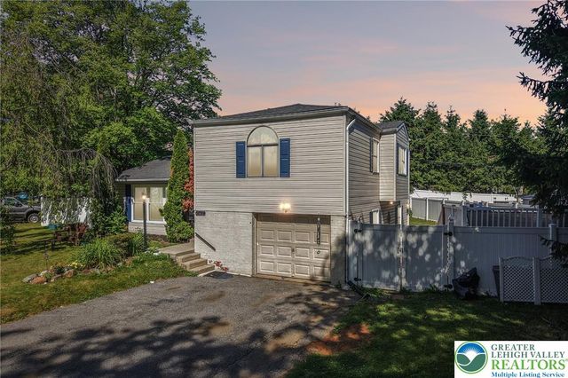 2649 Nottingham Road, Bethlehem City, PA 18017