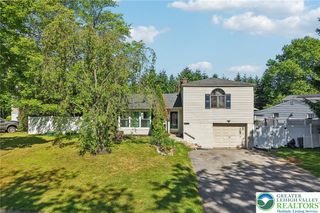 2649 Nottingham Road, Bethlehem City, PA 18017