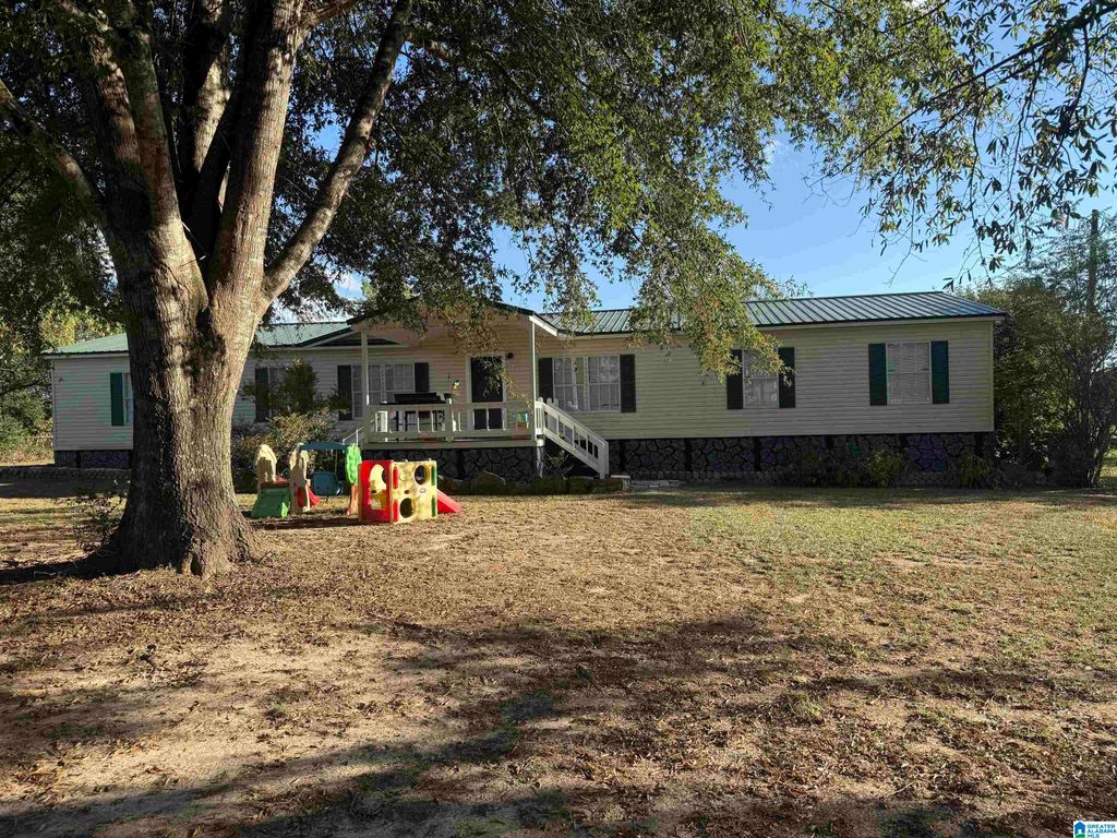 199 GUY STREET, Jemison, AL 35085