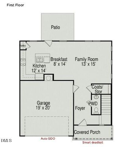 1234 **13 Averitt Way, Sanford, NC 27330