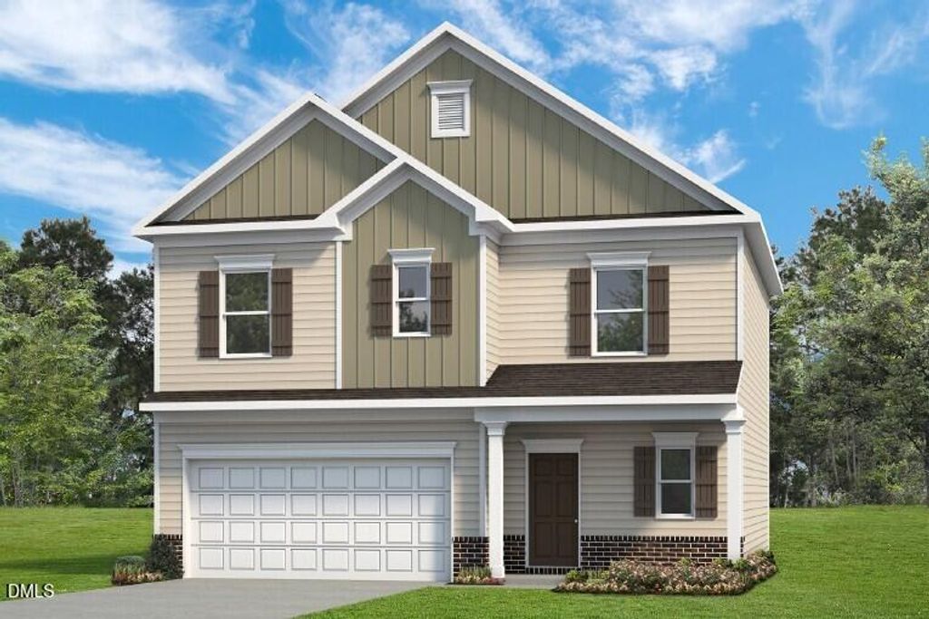 1234 **13 Averitt Way, Sanford, NC 27330