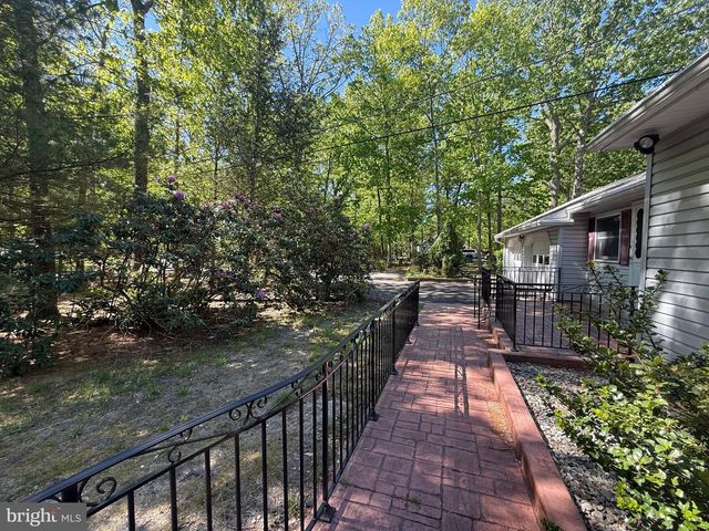 229 OAKSHADE RD, Tabernacle, NJ 08088