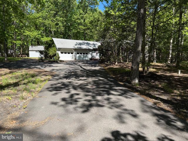229 OAKSHADE RD, Tabernacle, NJ 08088