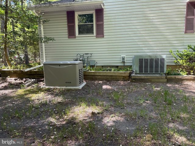 229 OAKSHADE RD, Tabernacle, NJ 08088
