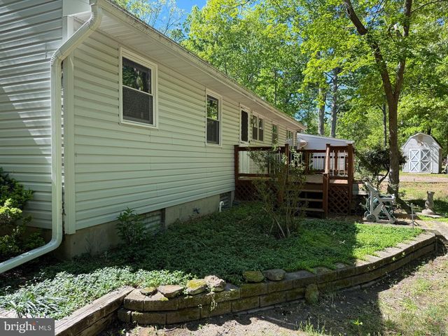 229 OAKSHADE RD, Tabernacle, NJ 08088