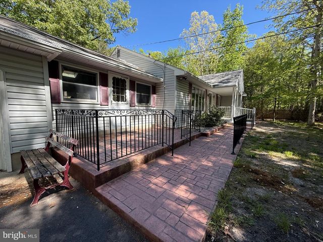 229 OAKSHADE RD, Tabernacle, NJ 08088