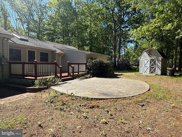 229 OAKSHADE RD, Tabernacle, NJ 08088