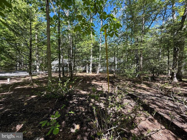 229 OAKSHADE RD, Tabernacle, NJ 08088